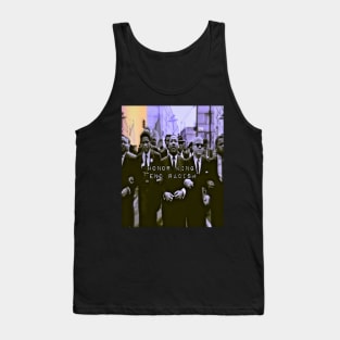 Honor King Tank Top